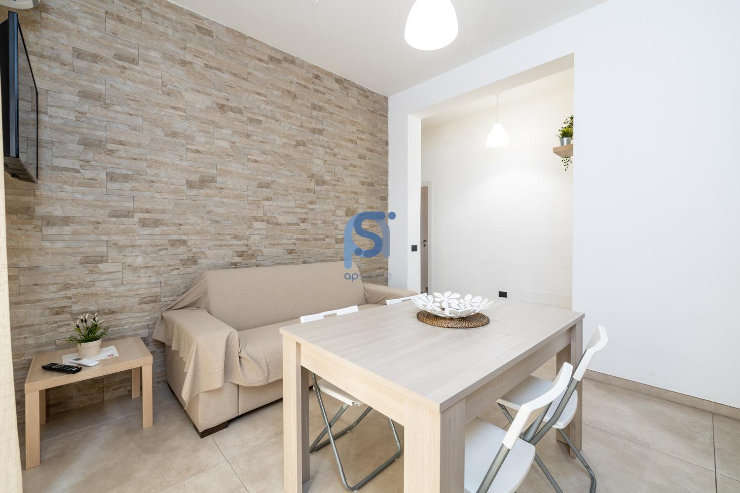 Al Posto Giusto Apartment Cefalù Exterior foto