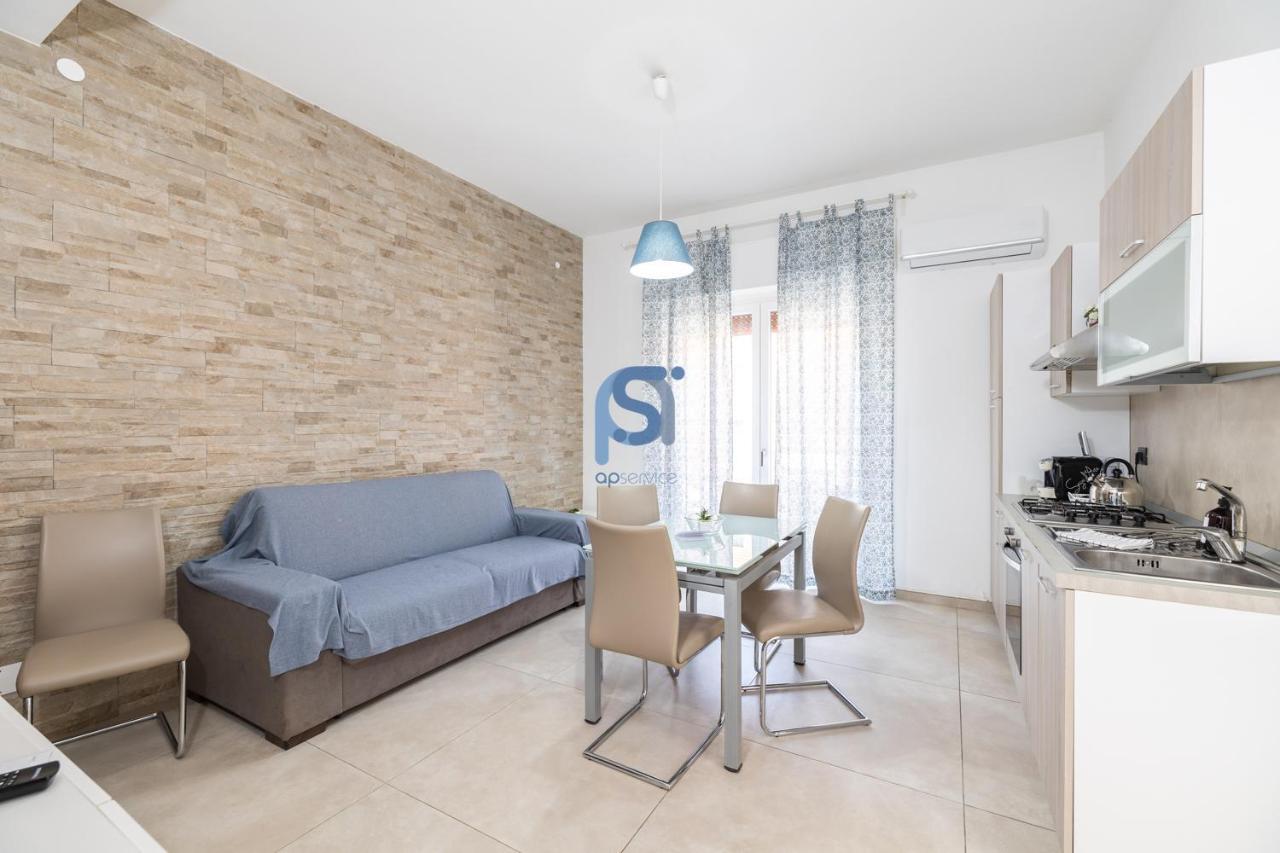 Al Posto Giusto Apartment Cefalù Exterior foto
