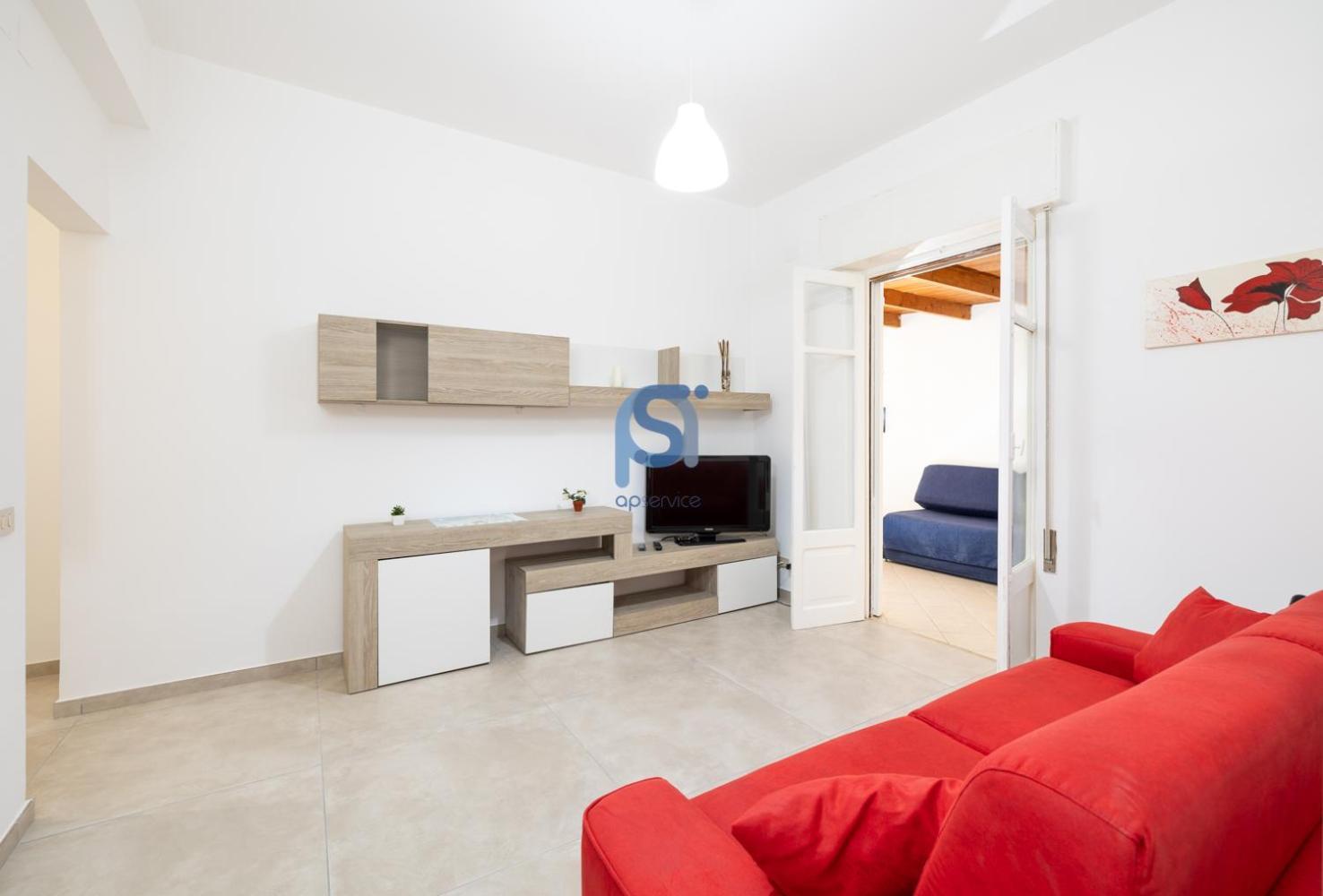 Al Posto Giusto Apartment Cefalù Exterior foto