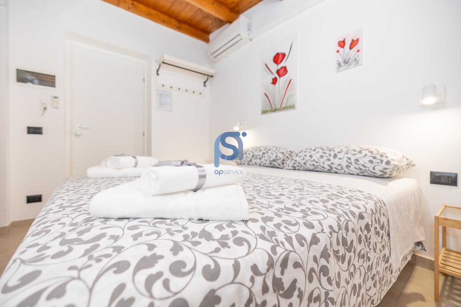Al Posto Giusto Apartment Cefalù Exterior foto