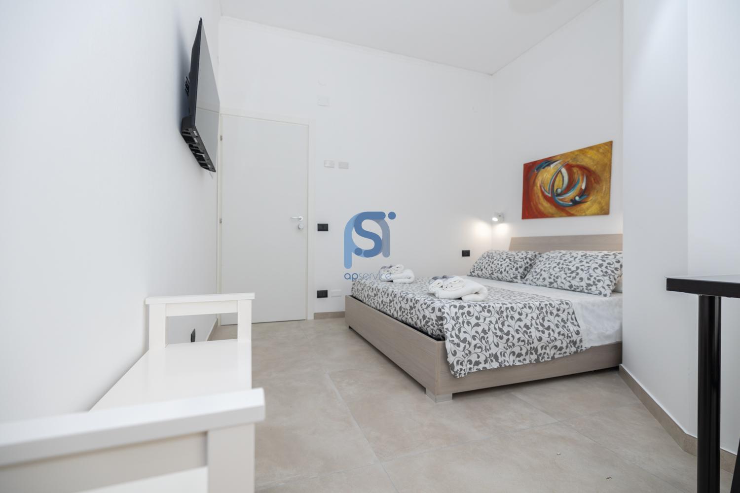 Al Posto Giusto Apartment Cefalù Exterior foto