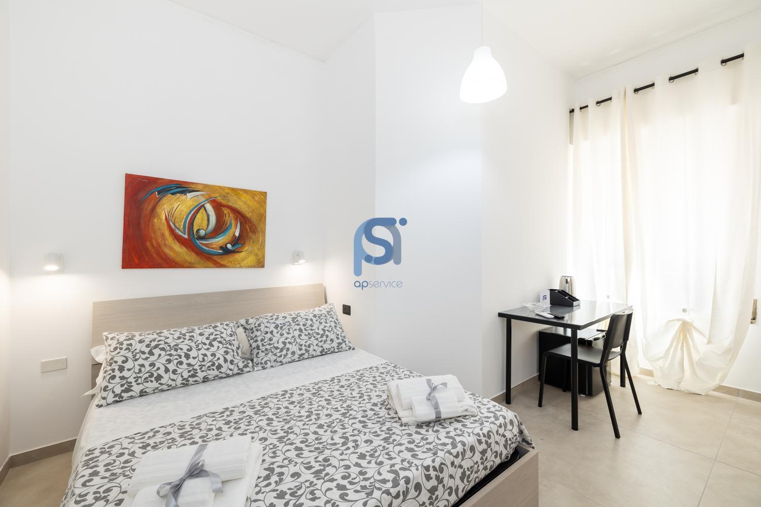 Al Posto Giusto Apartment Cefalù Exterior foto