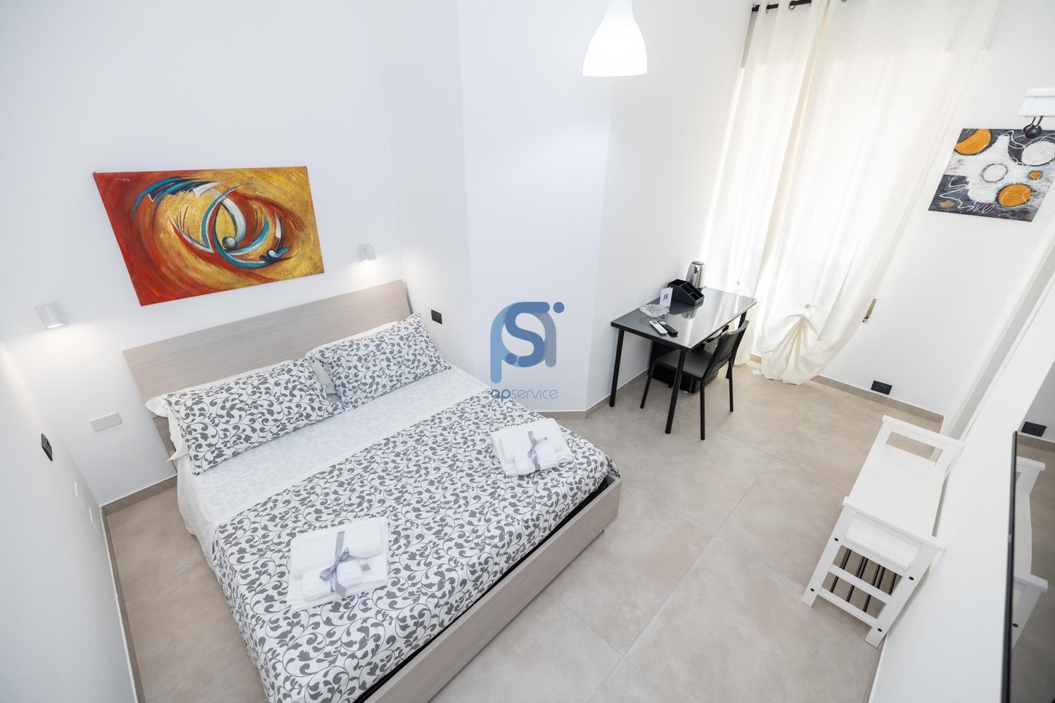 Al Posto Giusto Apartment Cefalù Exterior foto