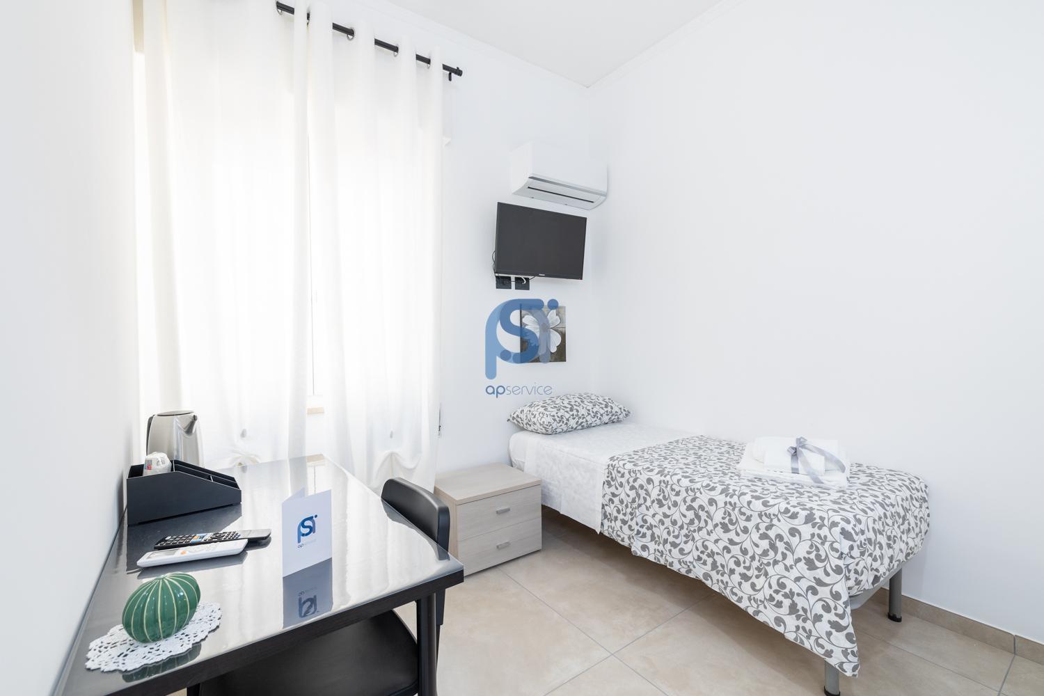Al Posto Giusto Apartment Cefalù Exterior foto