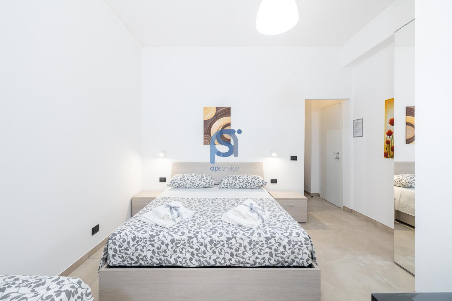 Al Posto Giusto Apartment Cefalù Exterior foto