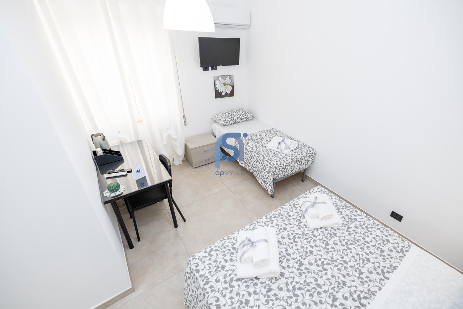 Al Posto Giusto Apartment Cefalù Exterior foto