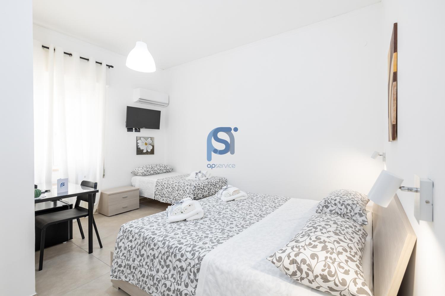 Al Posto Giusto Apartment Cefalù Exterior foto